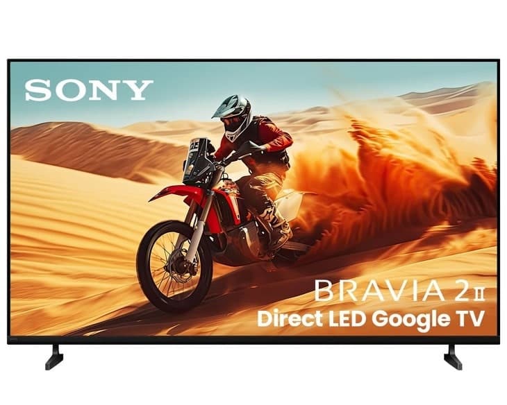 TV Tivi Sony 4K 50 inch K-50S25VM2