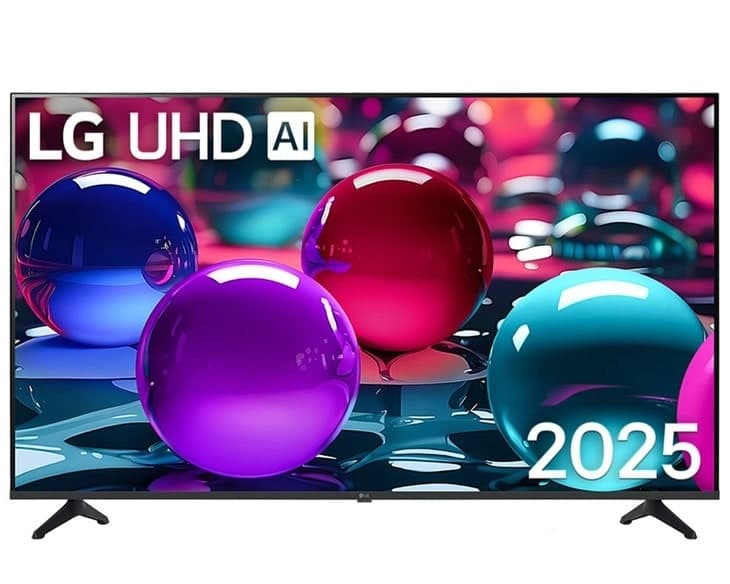 TV Tivi LG AI 4K 50 Inch 50UA7350PSB