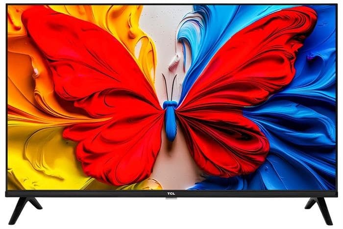 Tv Tivi QLED TCL AI FHD 32 inch 32S5K